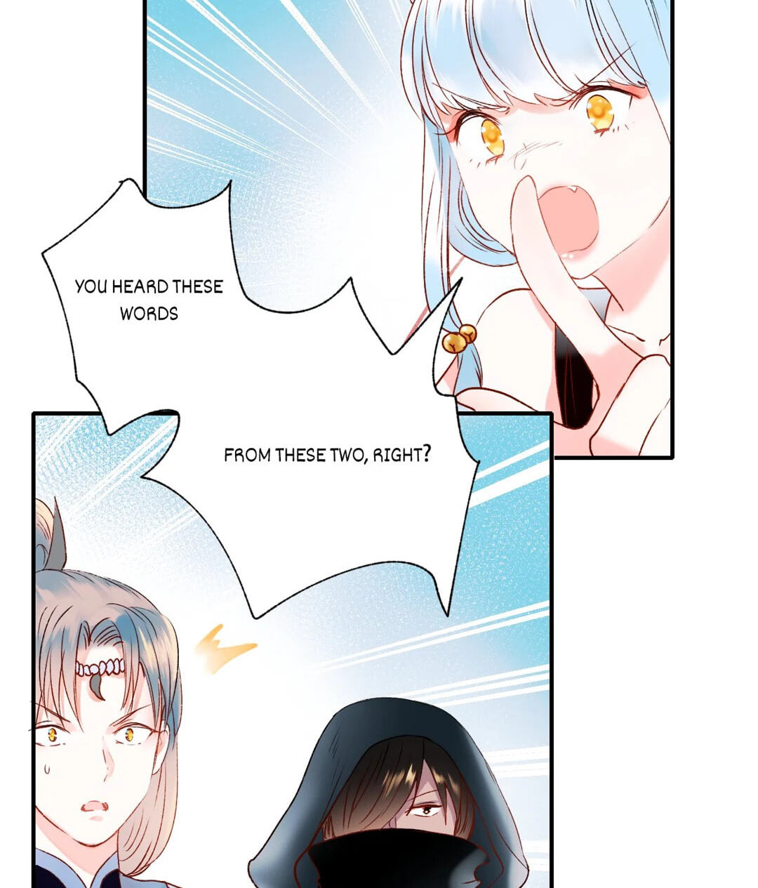 Read For the Win! chapter 37 image 45 on Lezhin