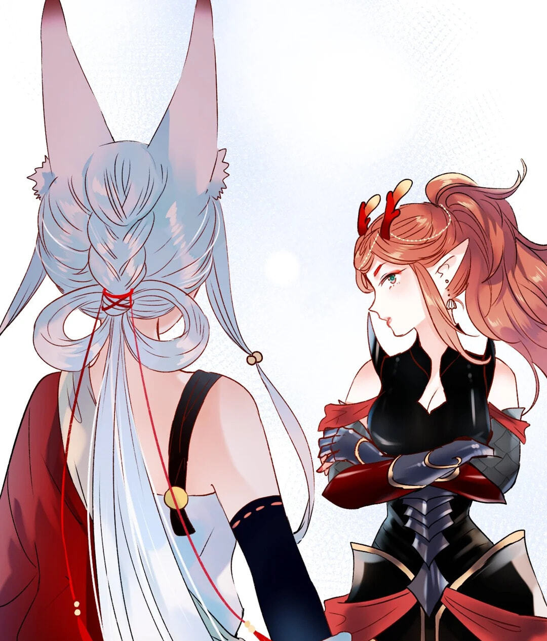 Read For the Win! chapter 37 image 48 on Lezhin