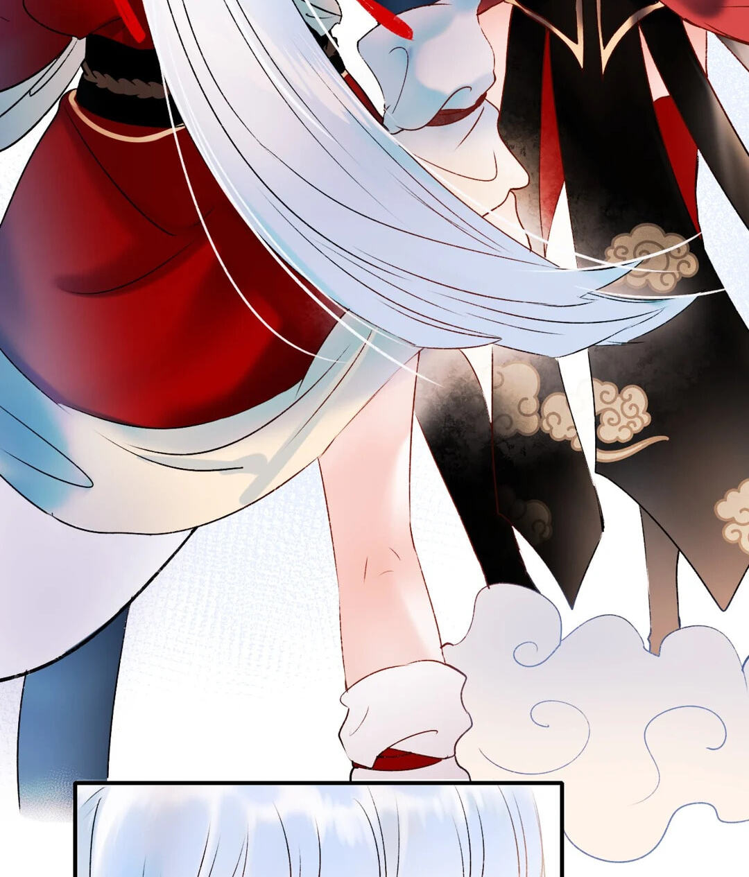 Read For the Win! chapter 37 image 49 on Lezhin