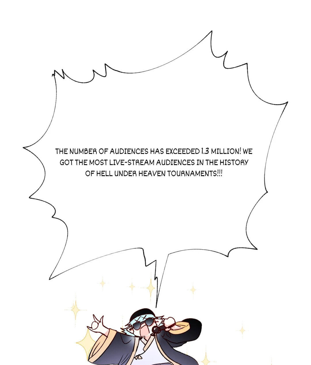 Read For the Win! chapter 37 image 52 on Lezhin