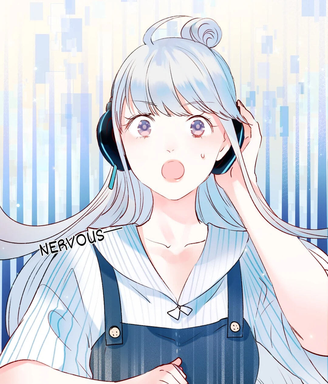 Read For the Win! chapter 37 image 54 on Lezhin
