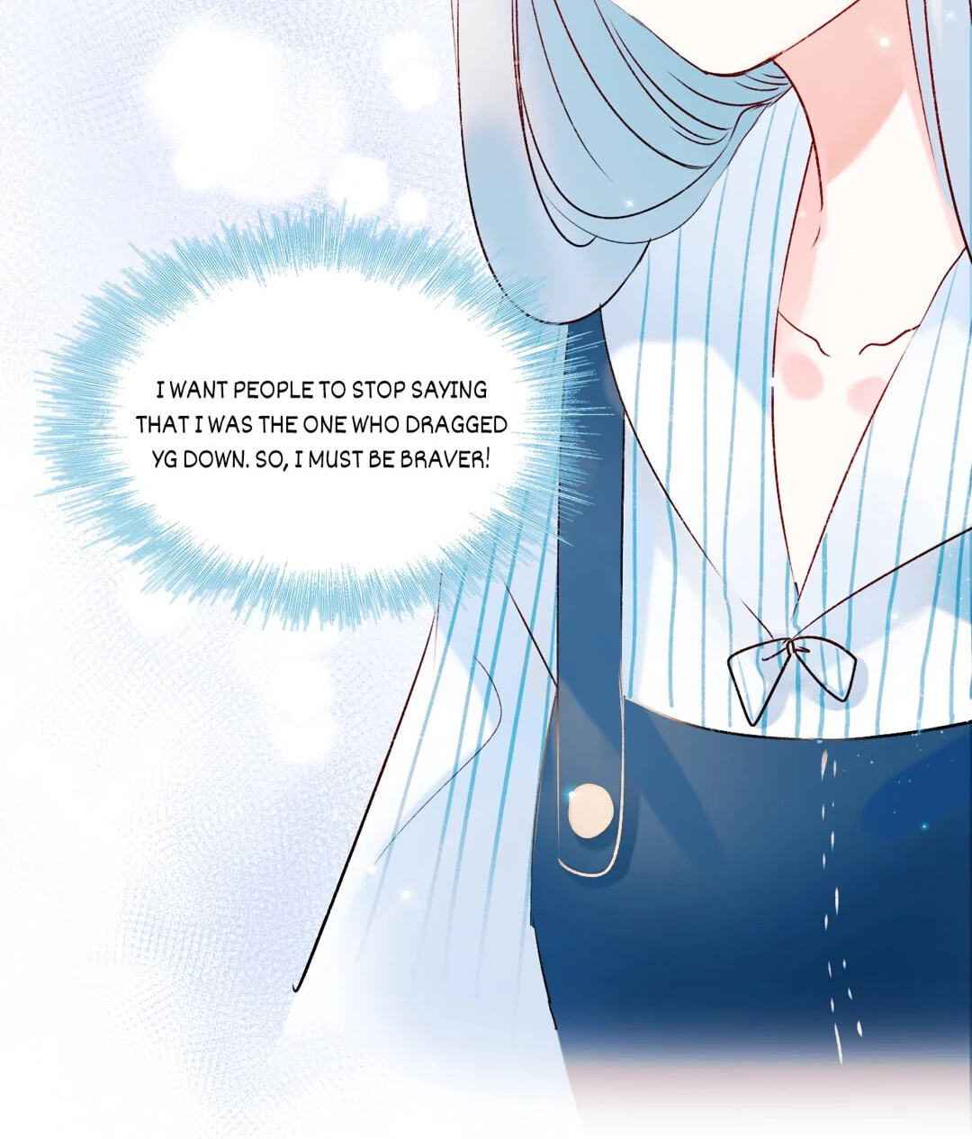 Read For the Win! chapter 37 image 57 on Lezhin