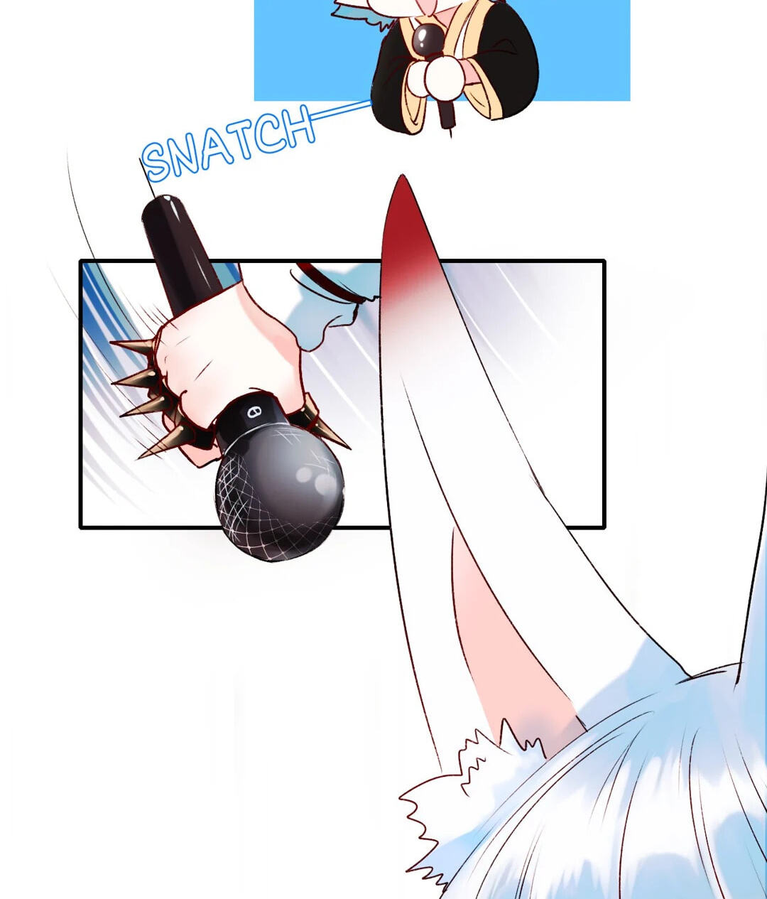 Read For the Win! chapter 37 image 59 on Lezhin