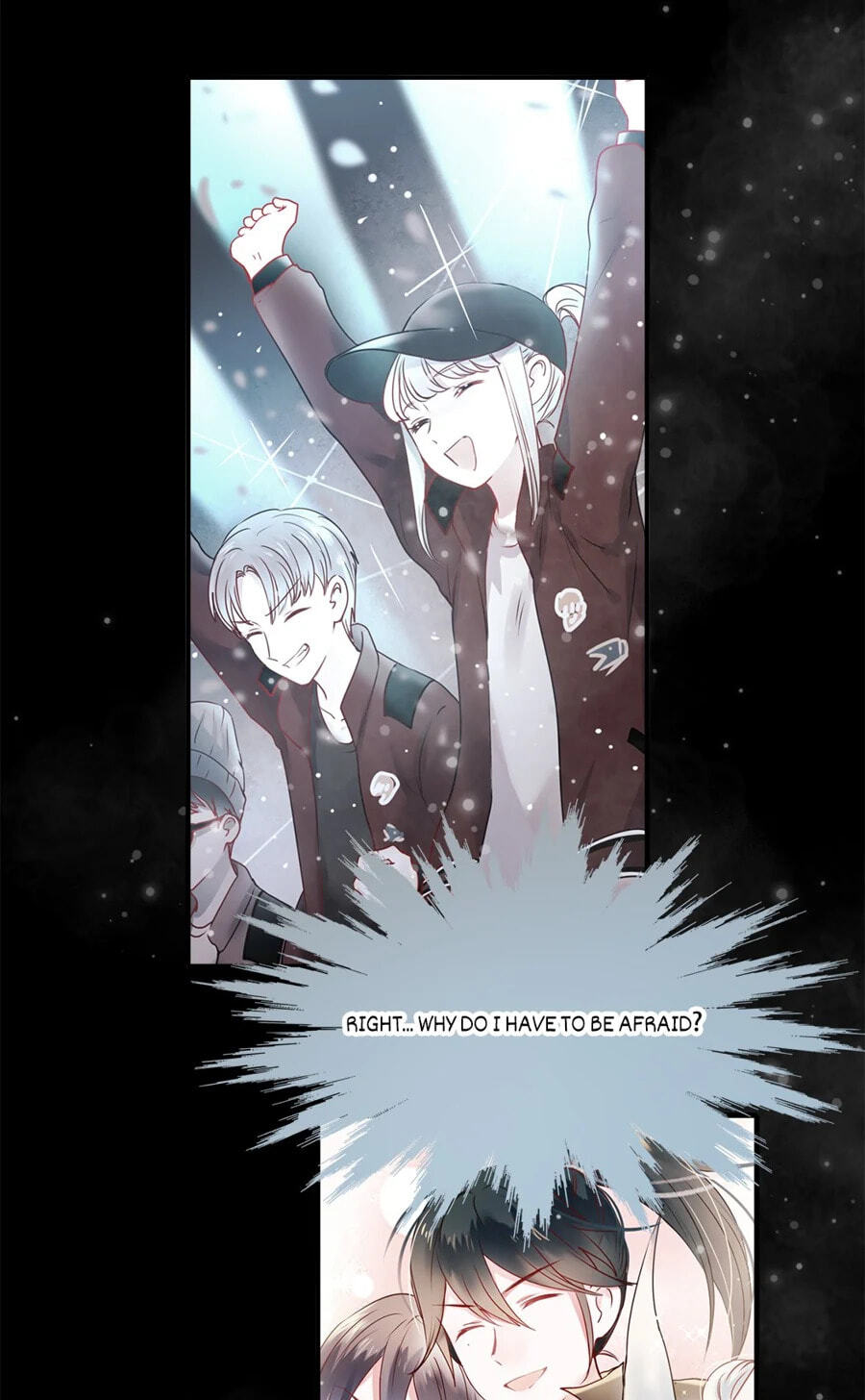 Read For the Win! chapter 37 image 6 on Lezhin