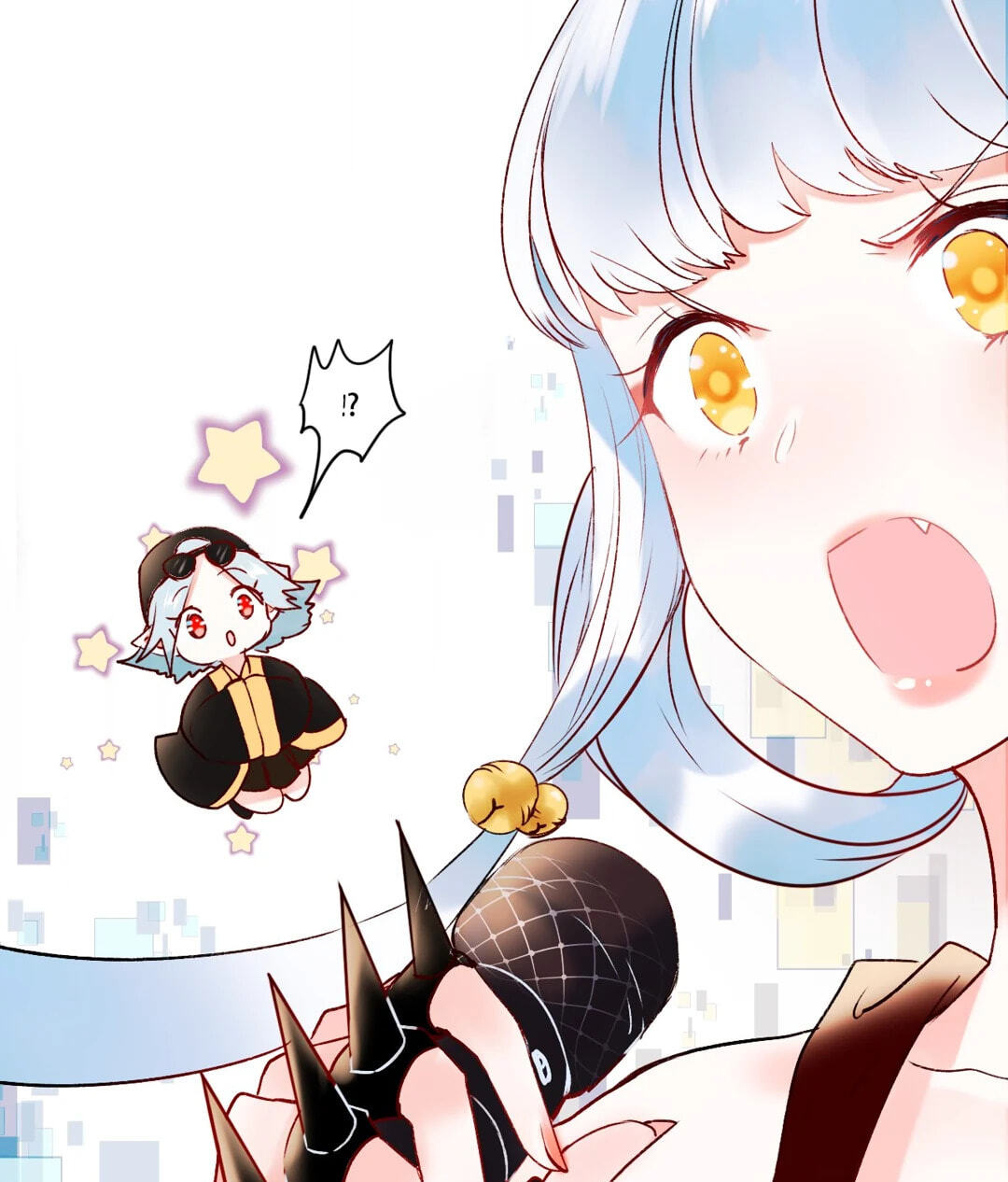 Read For the Win! chapter 37 image 60 on Lezhin