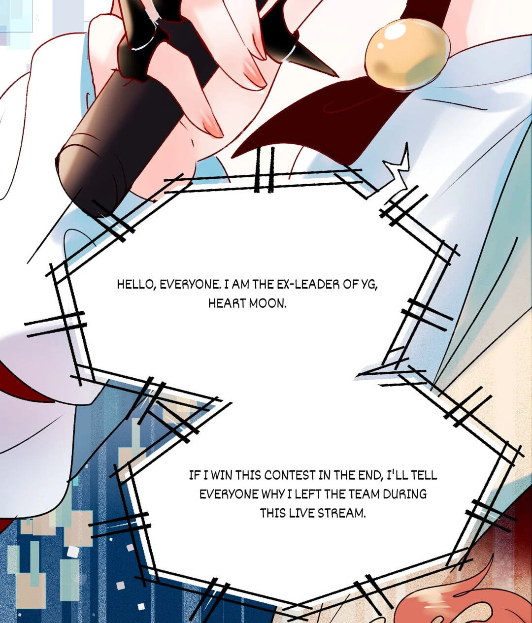 Read For the Win! chapter 37 image 61 on Lezhin