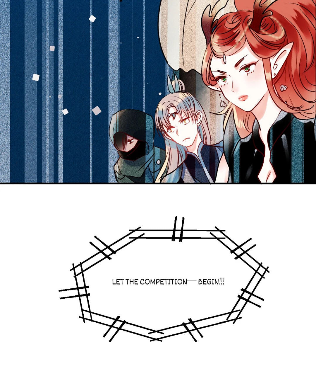 Read For the Win! chapter 37 image 62 on Lezhin
