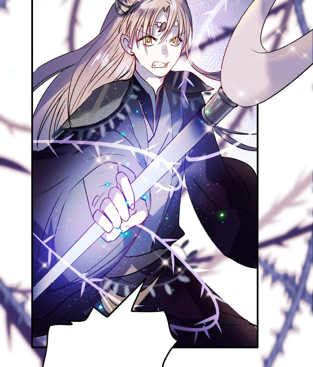 Read For the Win! chapter 37 image 64 on Lezhin