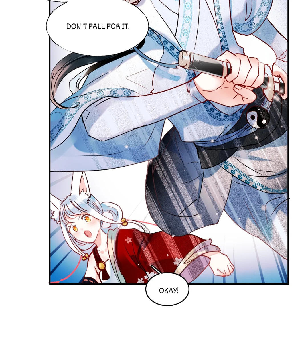 Read For the Win! chapter 37 image 66 on Lezhin
