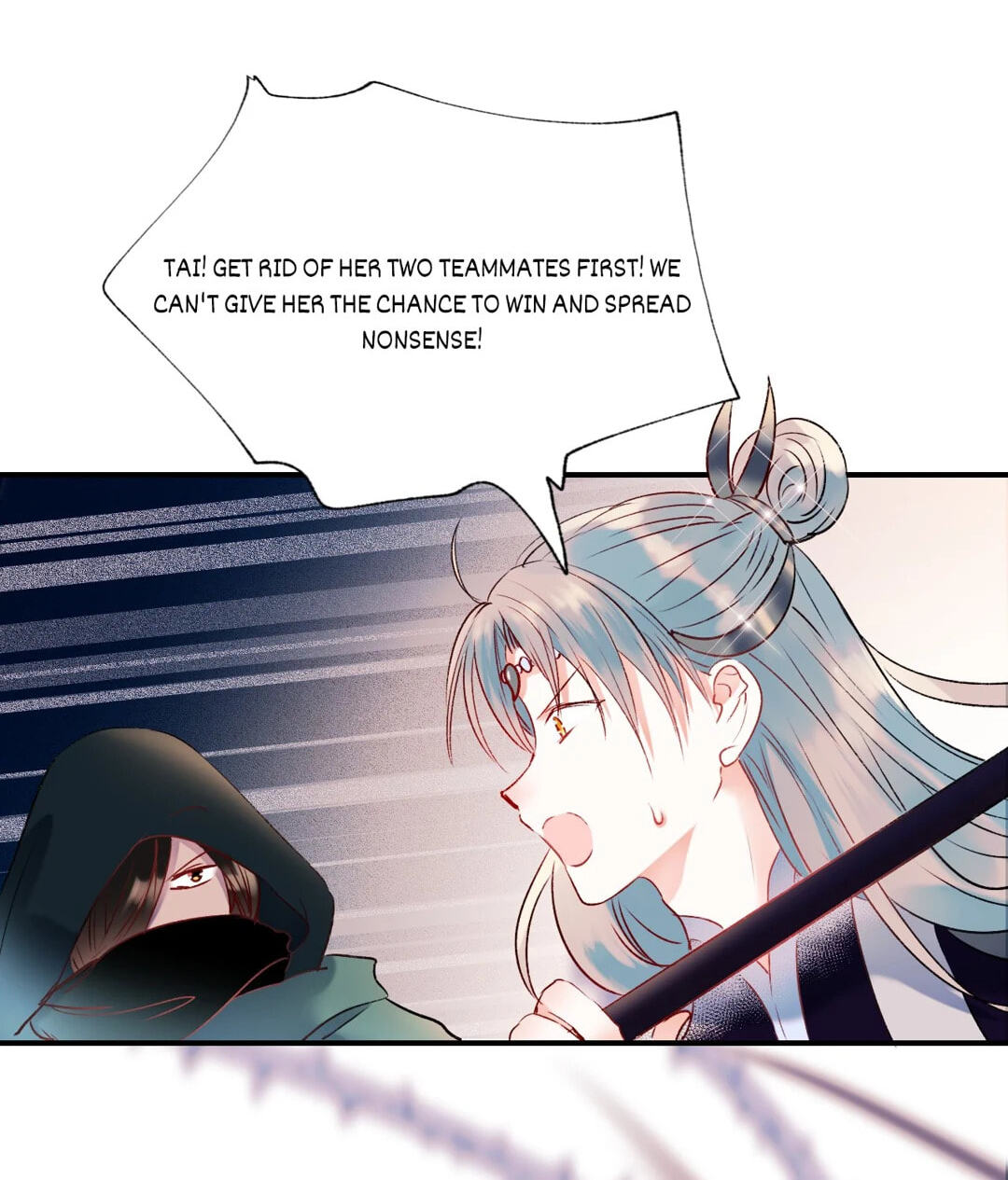 Read For the Win! chapter 37 image 67 on Lezhin