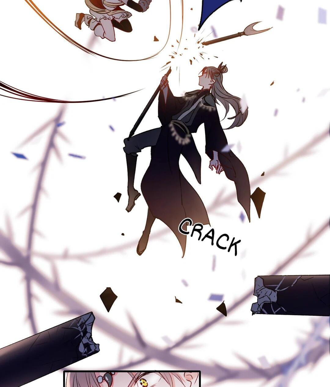 Read For the Win! chapter 37 image 69 on Lezhin