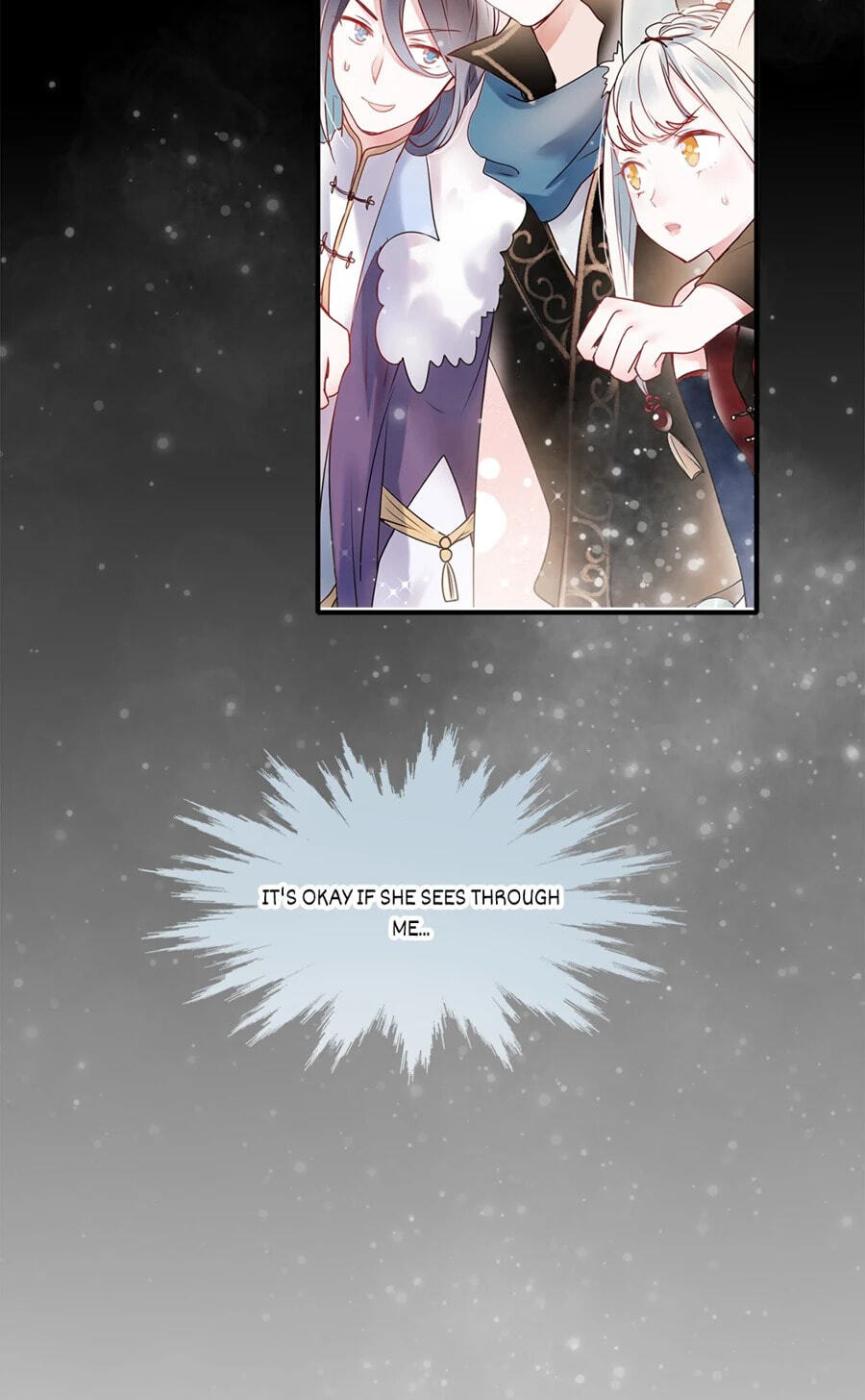 Read For the Win! chapter 37 image 7 on Lezhin