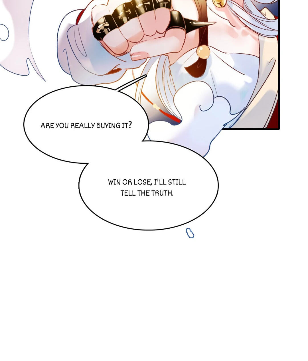 Read For the Win! chapter 37 image 71 on Lezhin