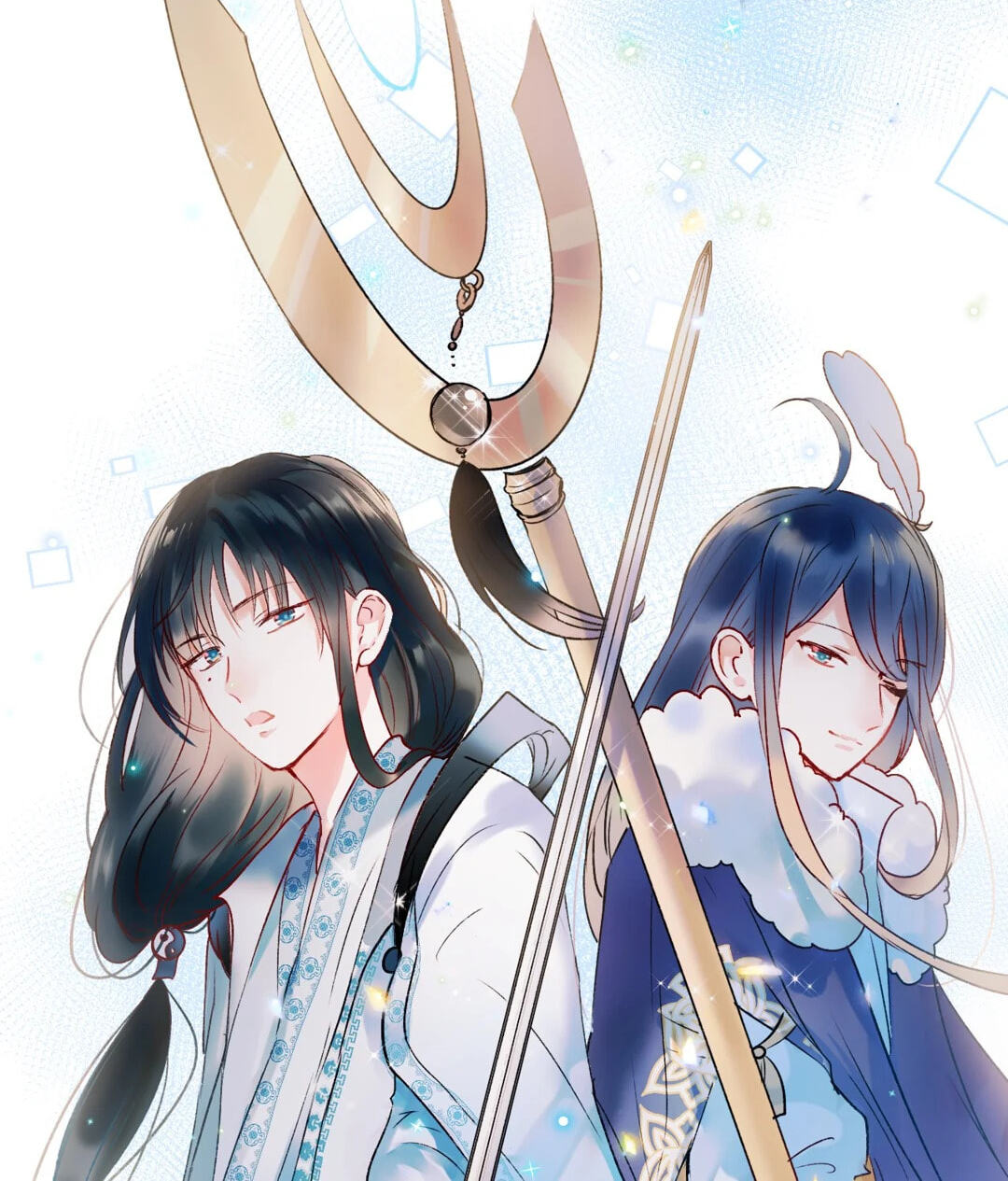Read For the Win! chapter 38 image 13 on Lezhin