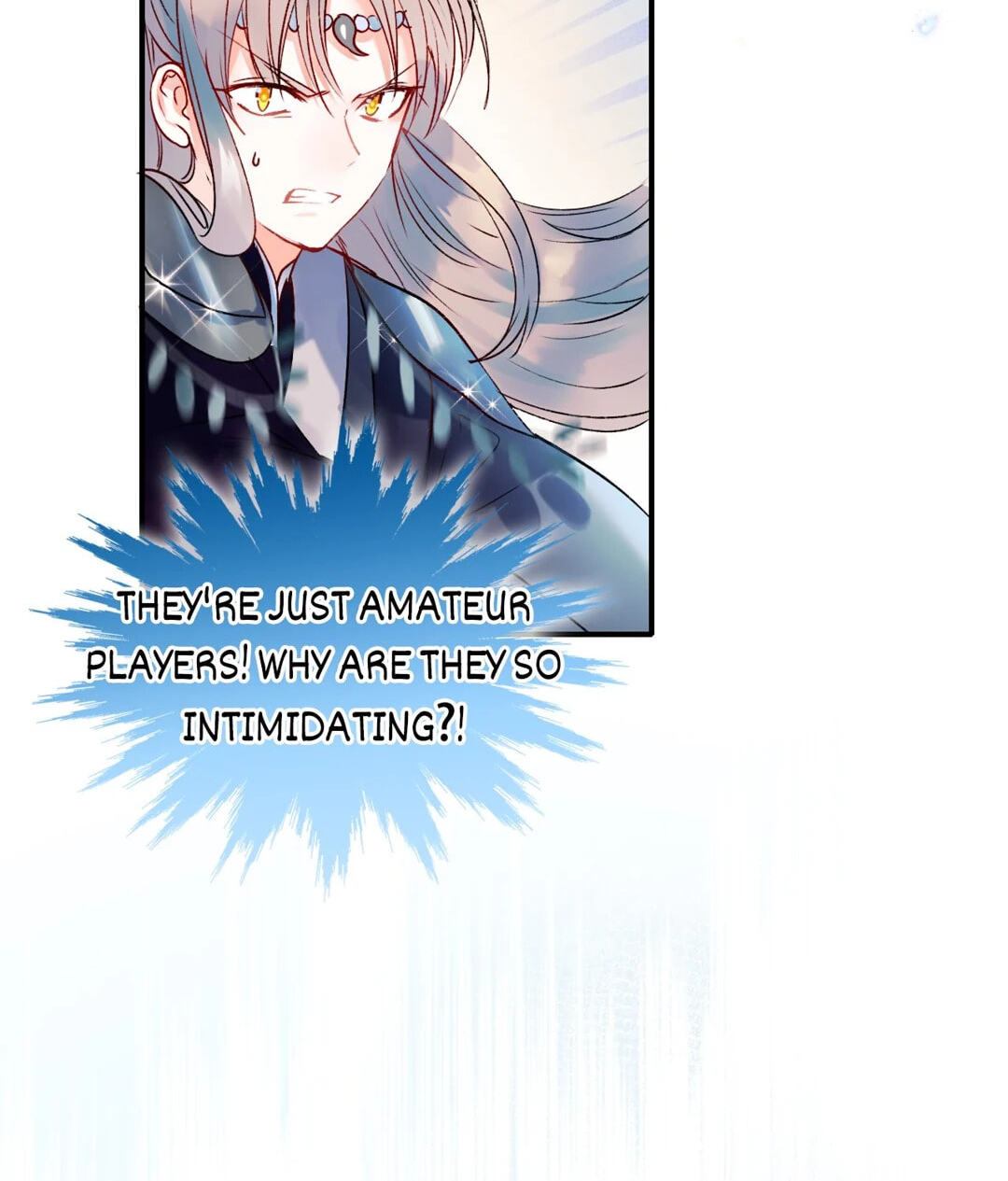 Read For the Win! chapter 38 image 15 on Lezhin