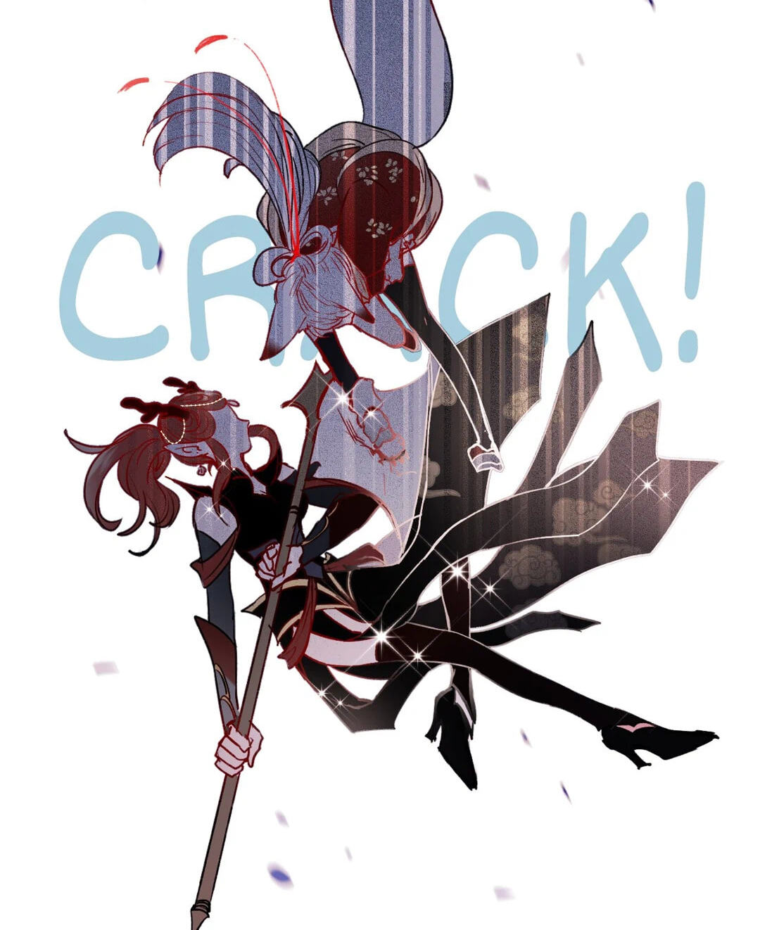 Read For the Win! chapter 38 image 21 on Lezhin