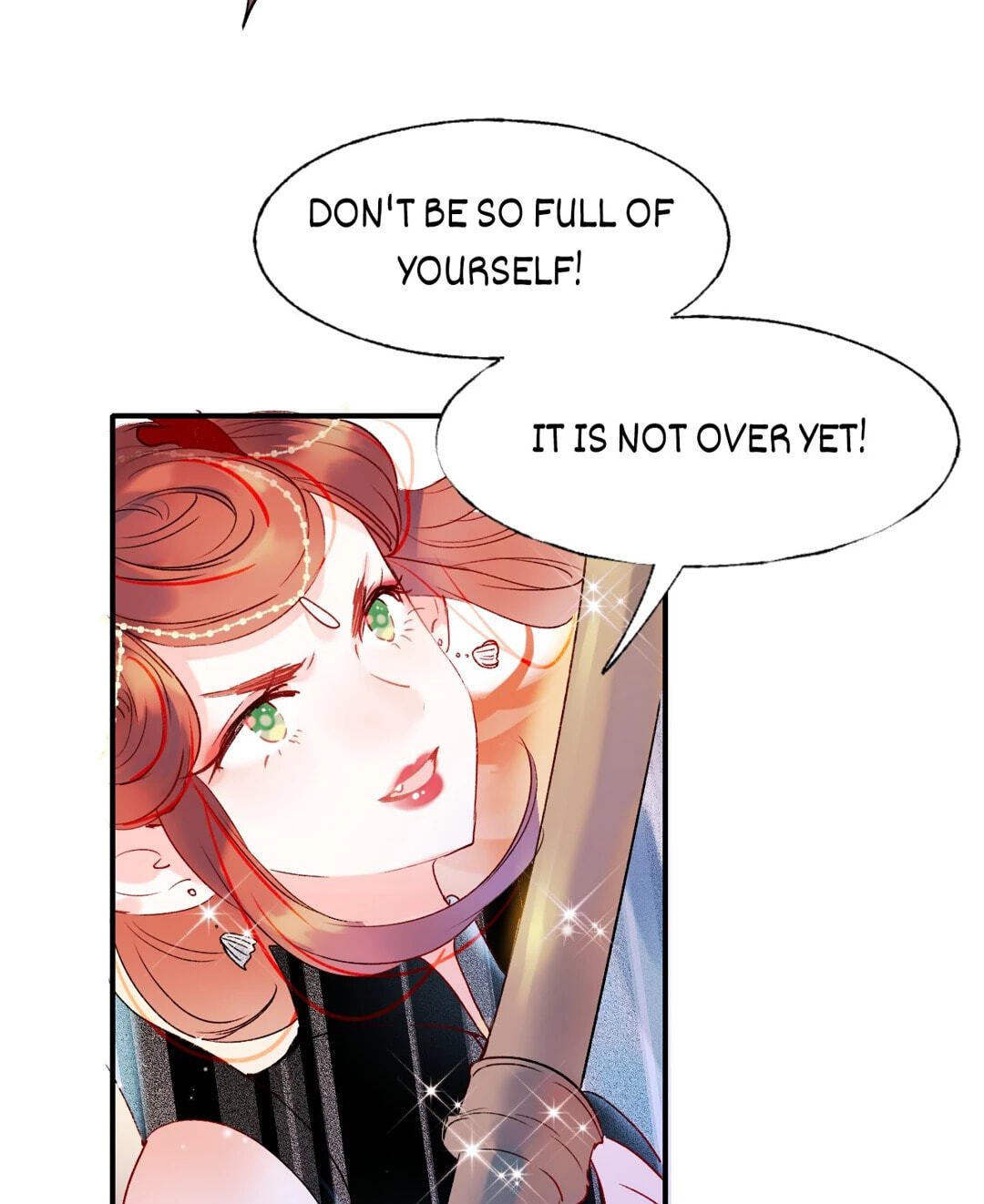 Read For the Win! chapter 38 image 22 on Lezhin