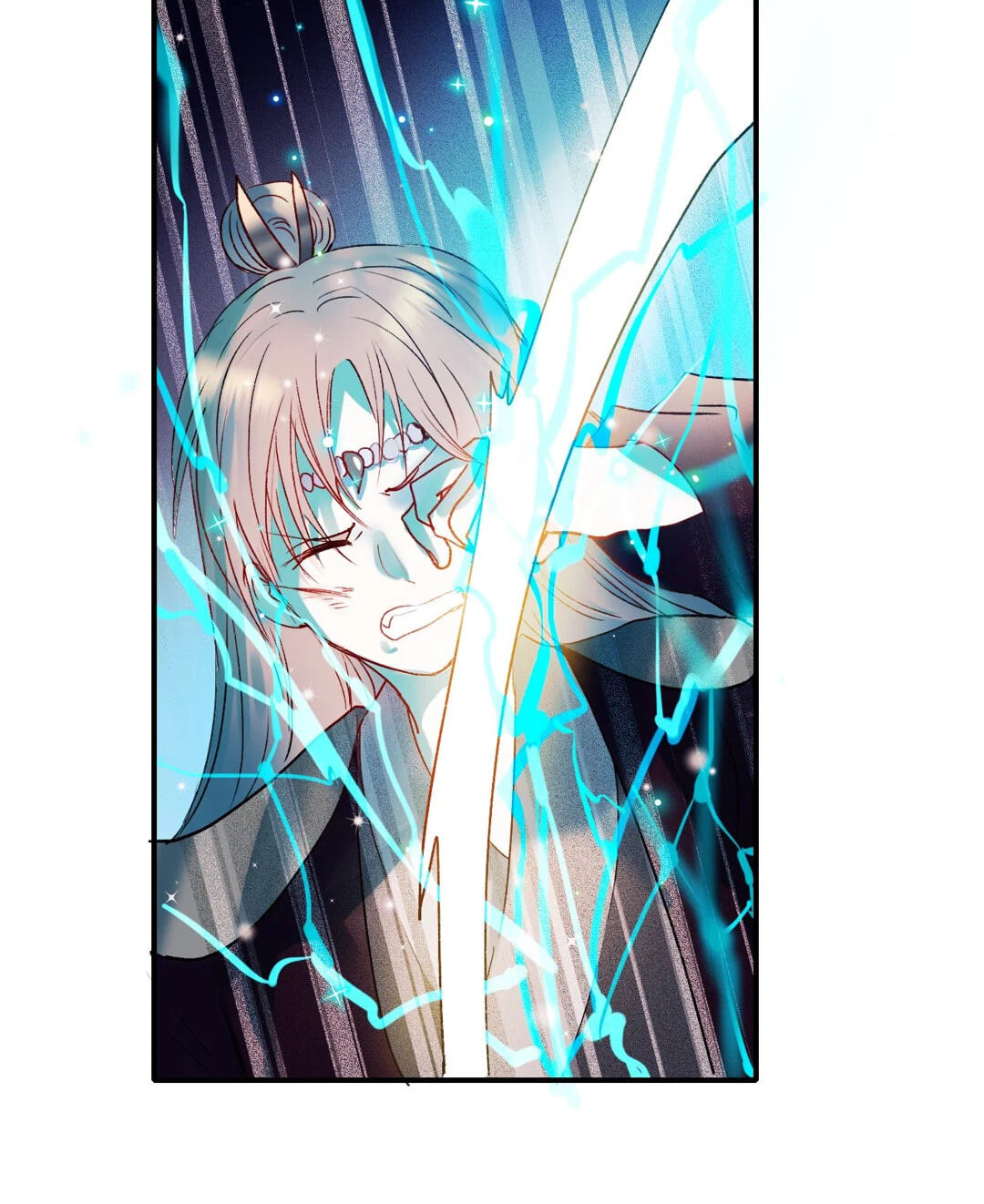 Read For the Win! chapter 38 image 25 on Lezhin