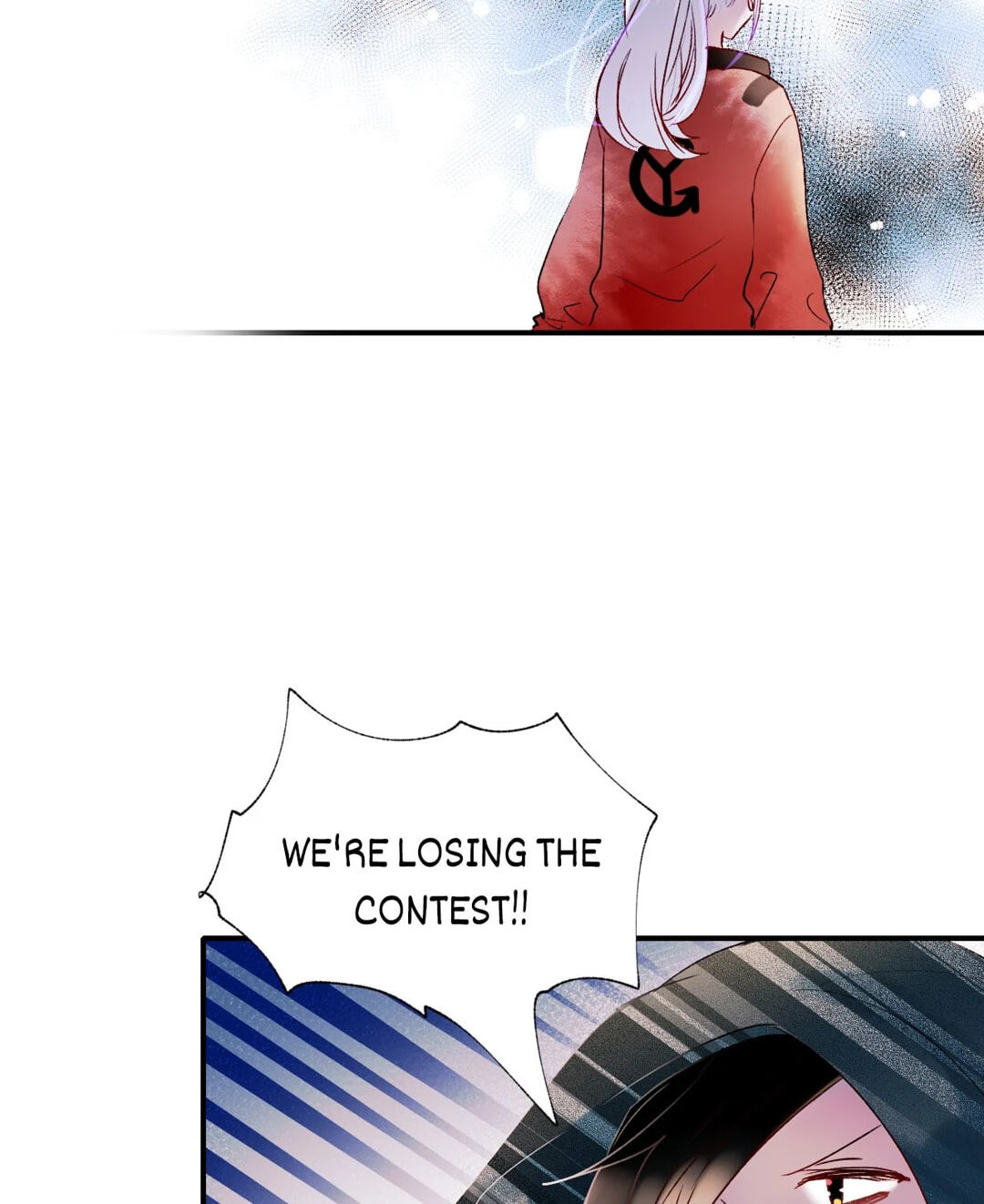 Read For the Win! chapter 38 image 27 on Lezhin