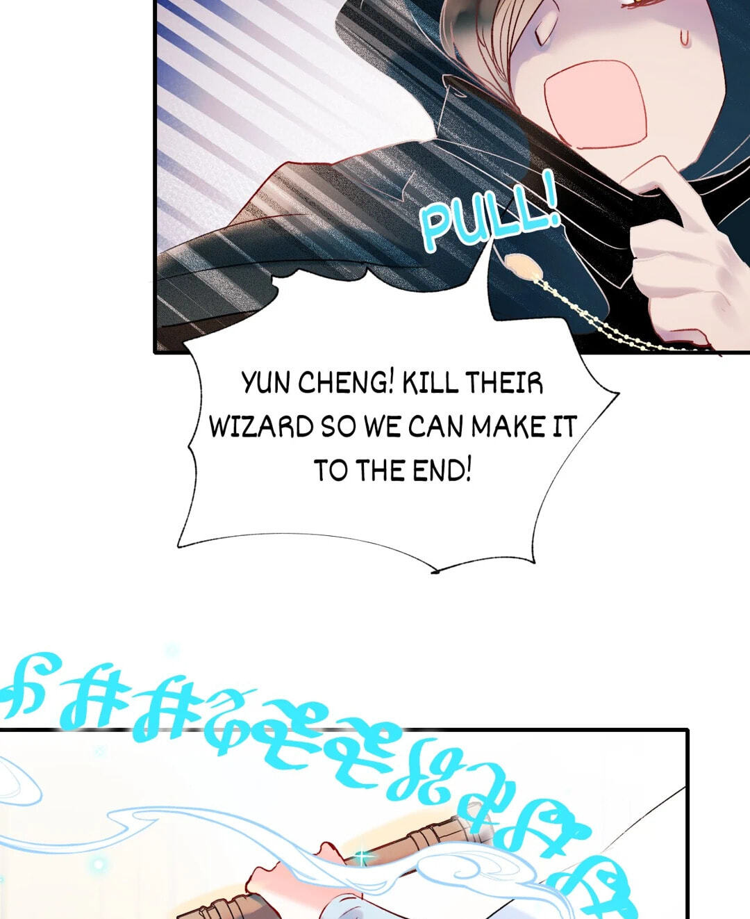 Read For the Win! chapter 38 image 28 on Lezhin