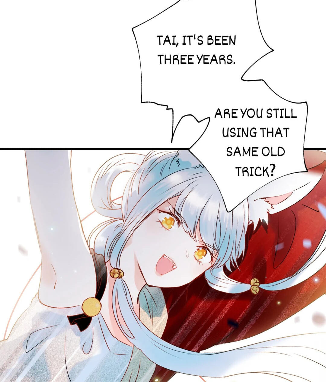 Read For the Win! chapter 38 image 3 on Lezhin