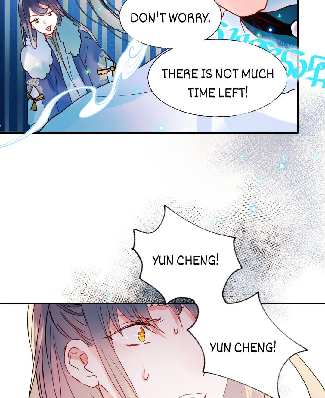 Read For the Win! chapter 38 image 30 on Lezhin