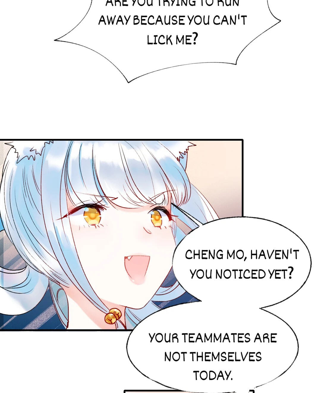 Read For the Win! chapter 38 image 34 on Lezhin