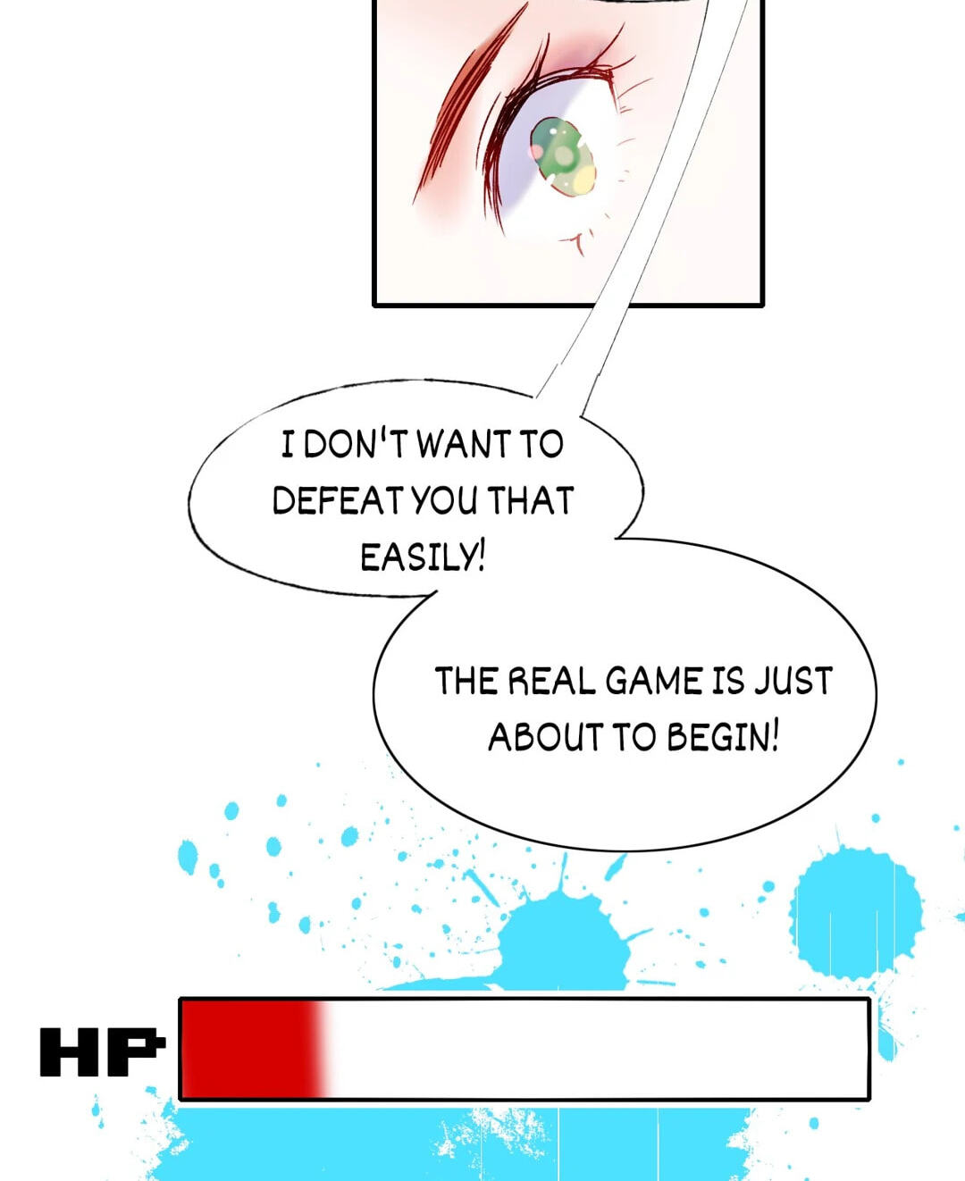 Read For the Win! chapter 38 image 35 on Lezhin