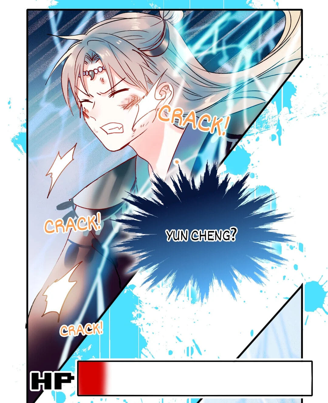 Read For the Win! chapter 38 image 36 on Lezhin