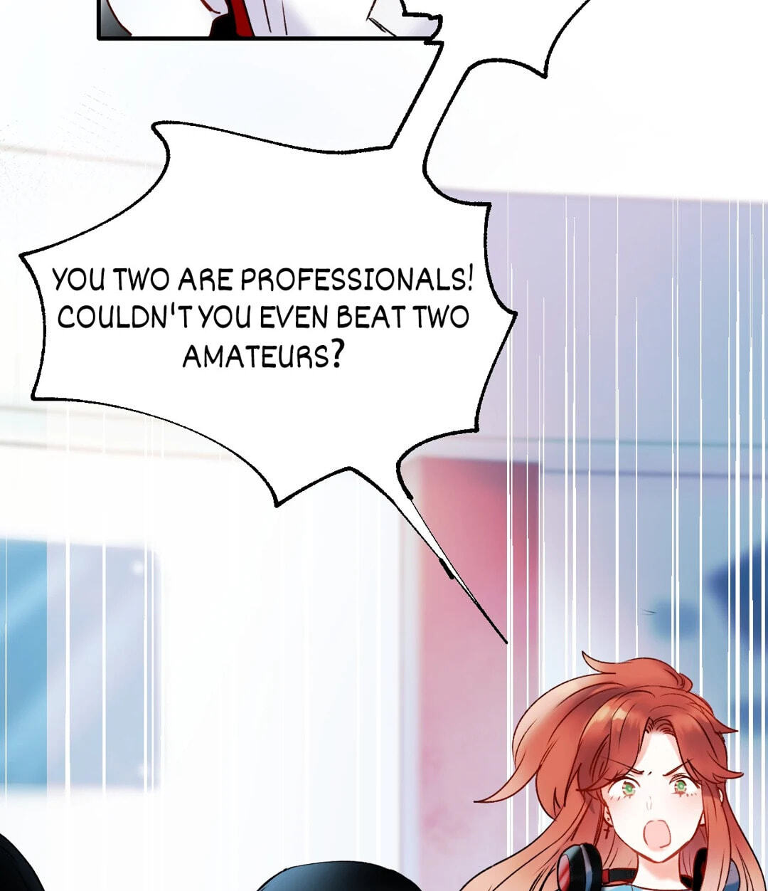 Read For the Win! chapter 38 image 42 on Lezhin