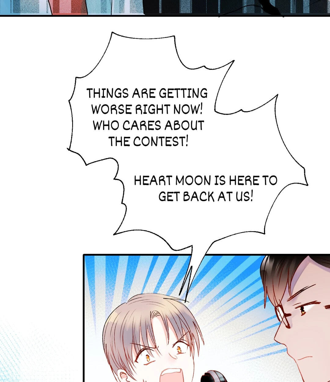 Read For the Win! chapter 38 image 44 on Lezhin