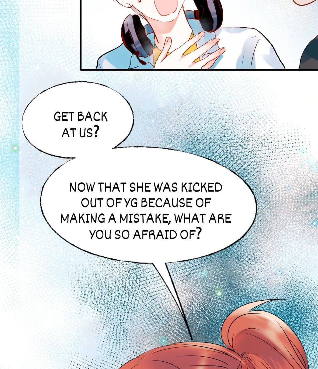 Read For the Win! chapter 38 image 45 on Lezhin