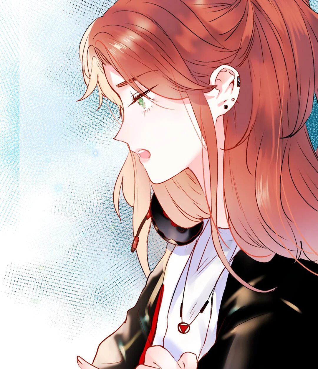 Read For the Win! chapter 38 image 46 on Lezhin