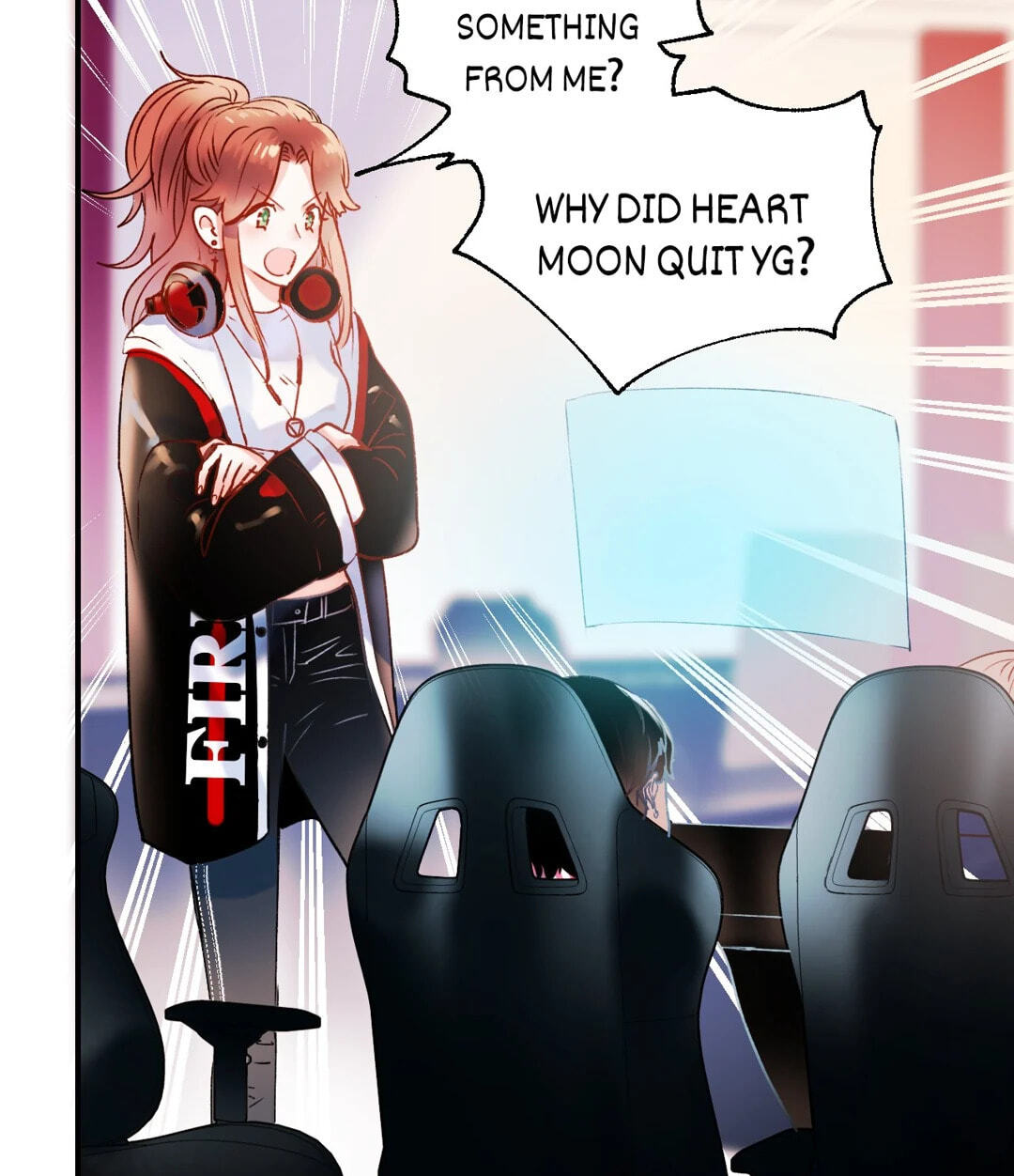 Read For the Win! chapter 38 image 48 on Lezhin