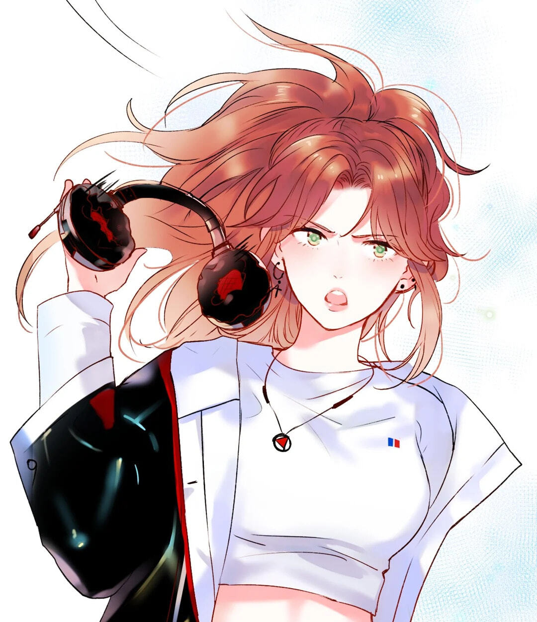 Read For the Win! chapter 38 image 52 on Lezhin