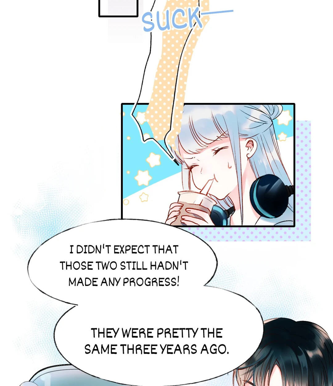 Read For the Win! chapter 38 image 55 on Lezhin