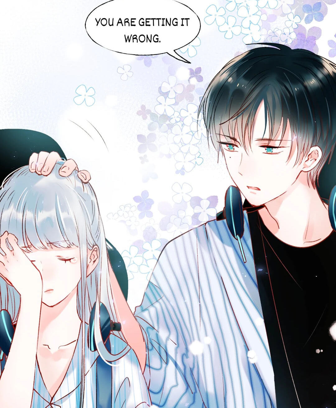 Read For the Win! chapter 38 image 61 on Lezhin
