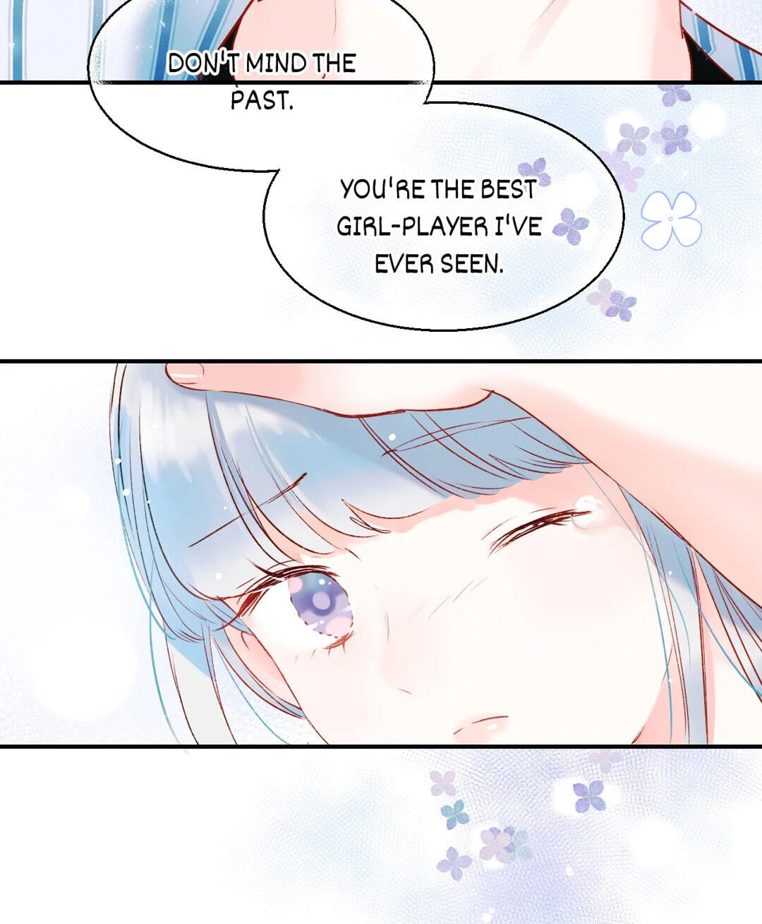 Read For the Win! chapter 38 image 64 on Lezhin