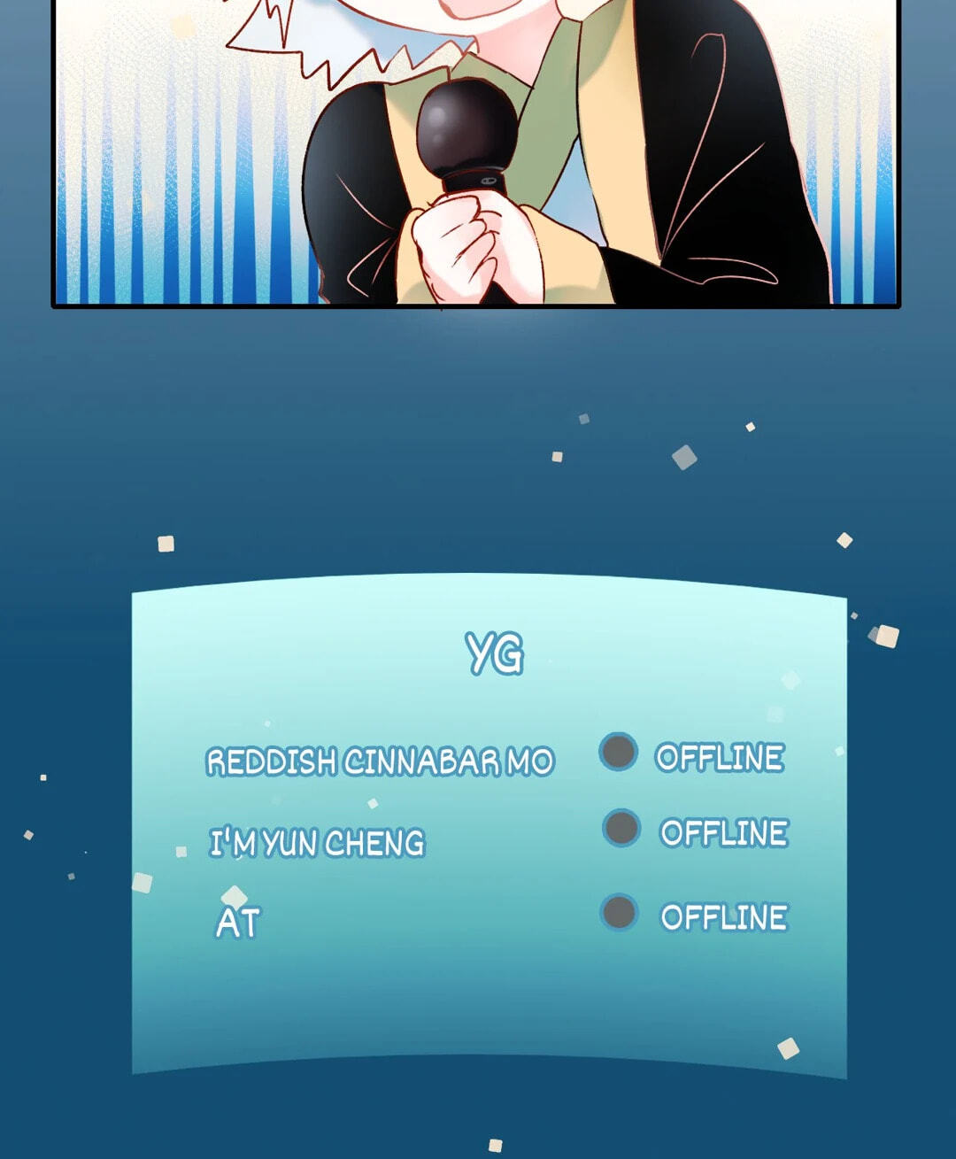 Read For the Win! chapter 38 image 68 on Lezhin