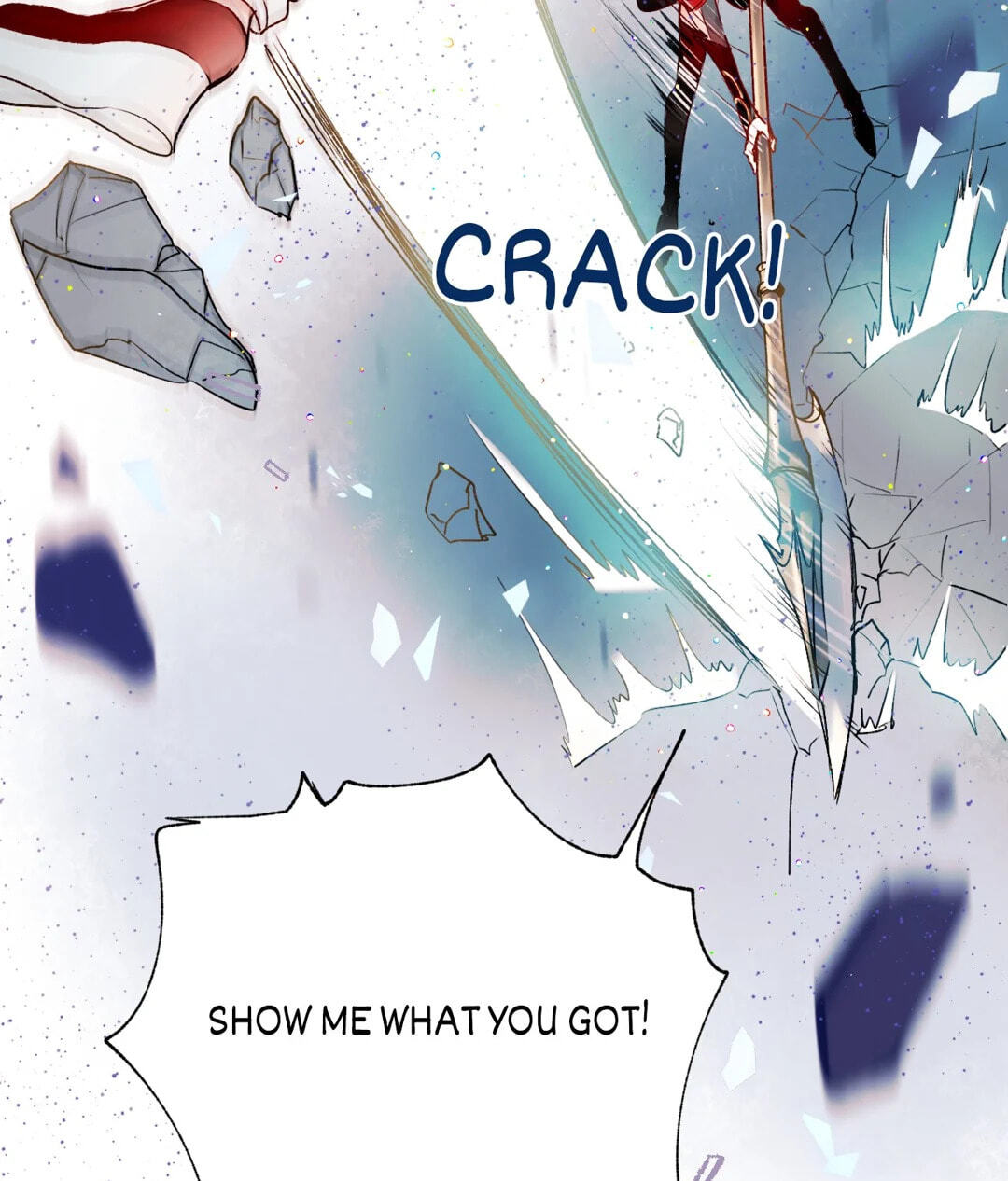 Read For the Win! chapter 38 image 8 on Lezhin