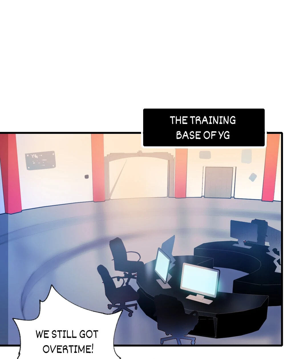 Read For the Win! chapter 39 image 0 on Lezhin