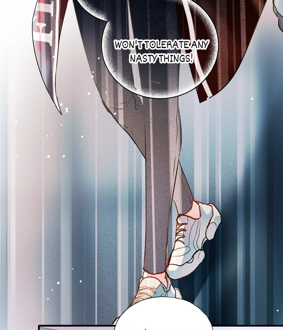 Read For the Win! chapter 39 image 10 on Lezhin