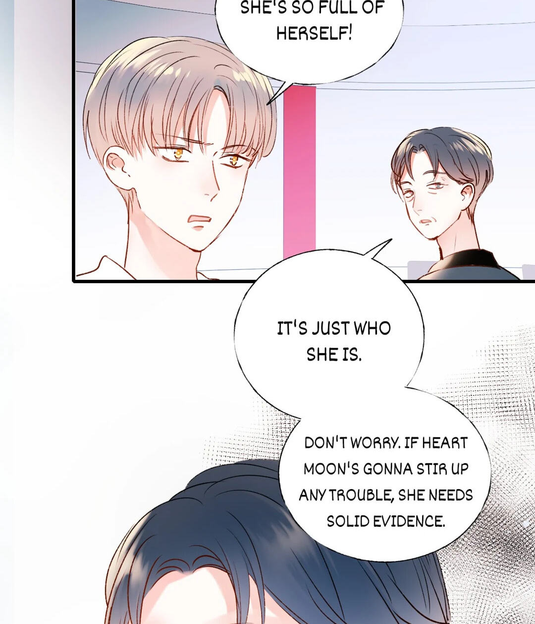 Read For the Win! chapter 39 image 11 on Lezhin