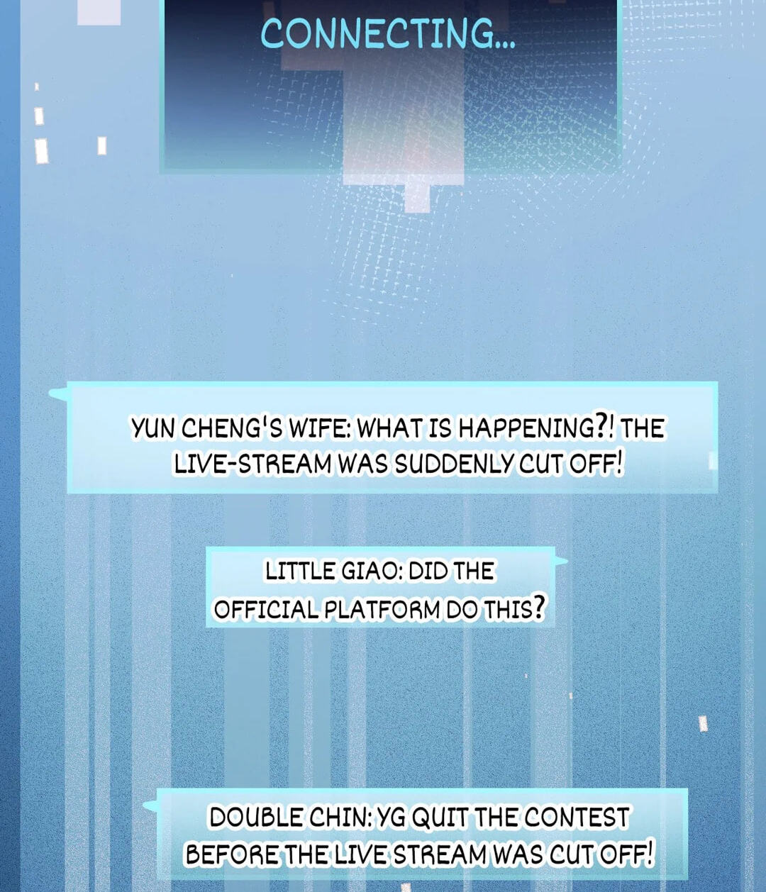 Read For the Win! chapter 39 image 17 on Lezhin