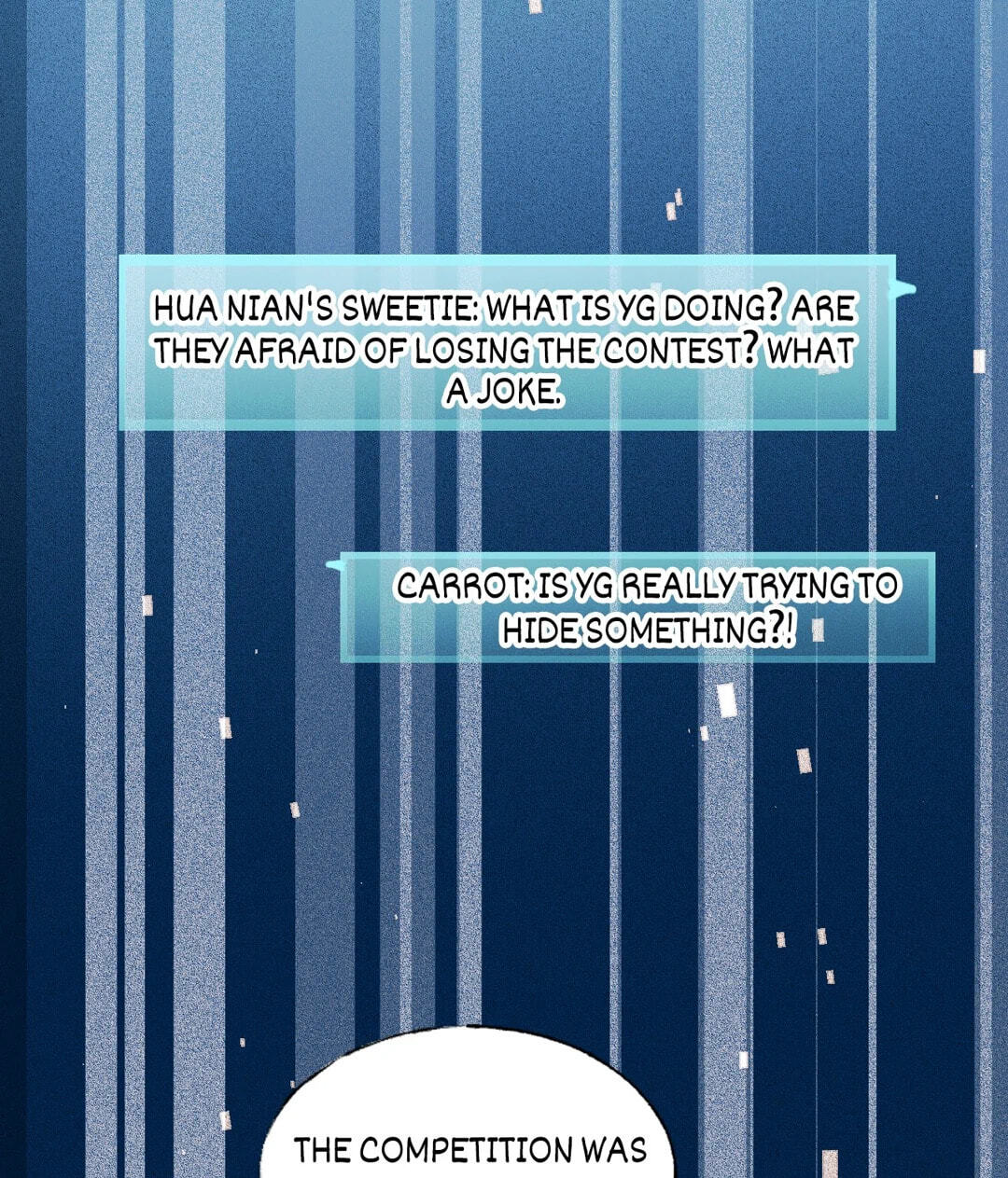 Read For the Win! chapter 39 image 18 on Lezhin