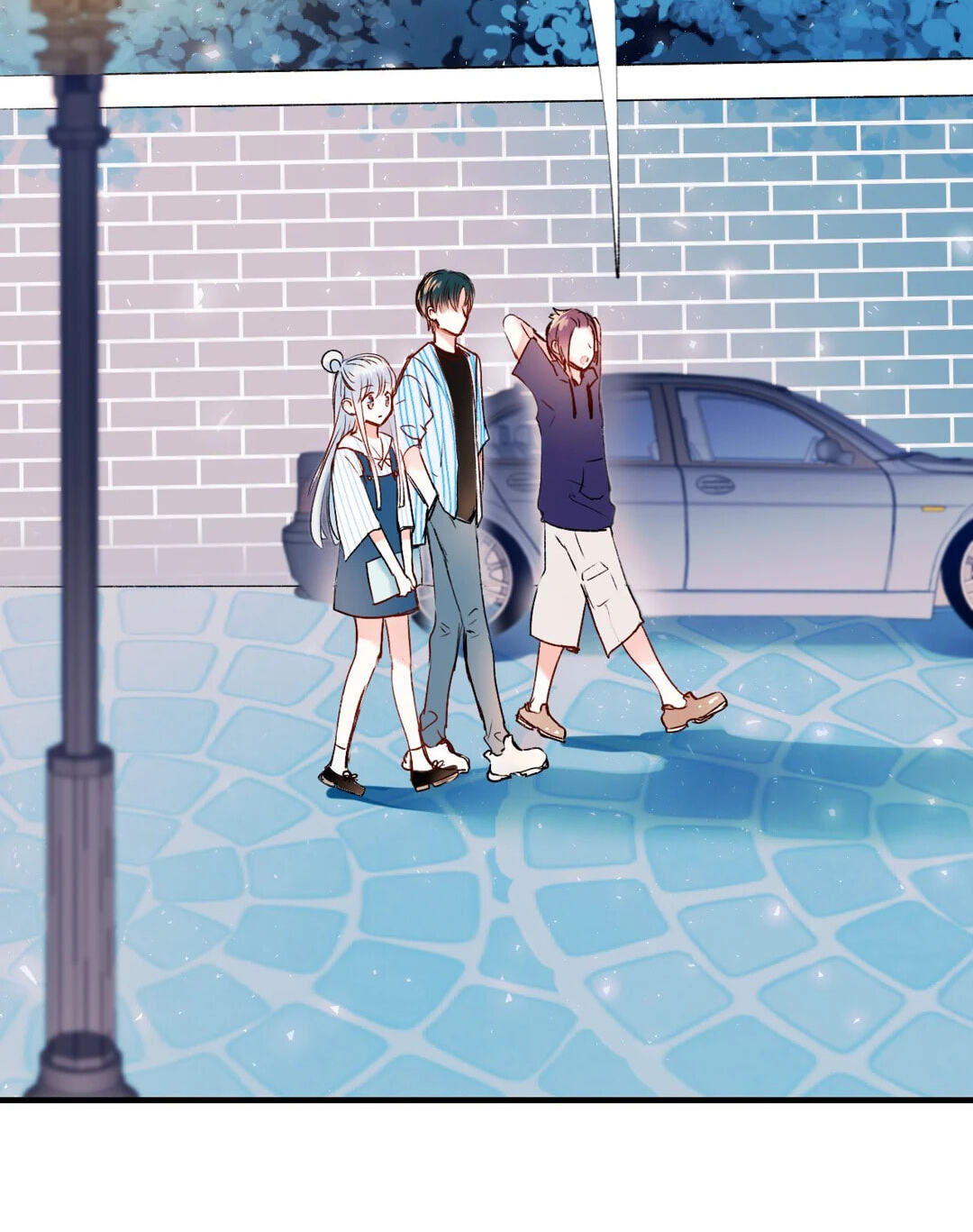Read For the Win! chapter 39 image 23 on Lezhin