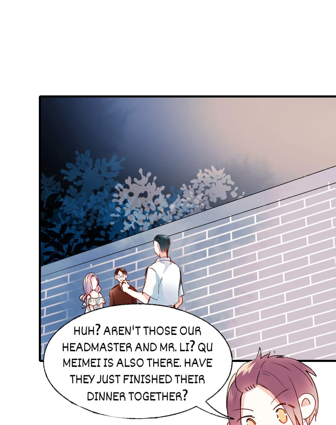 Read For the Win! chapter 39 image 24 on Lezhin