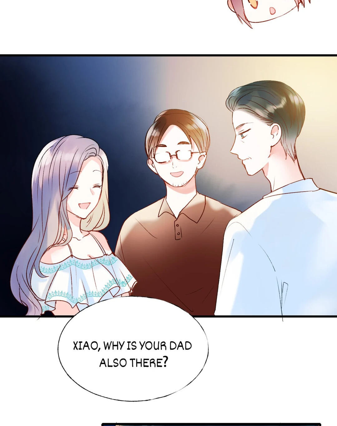 Read For the Win! chapter 39 image 25 on Lezhin