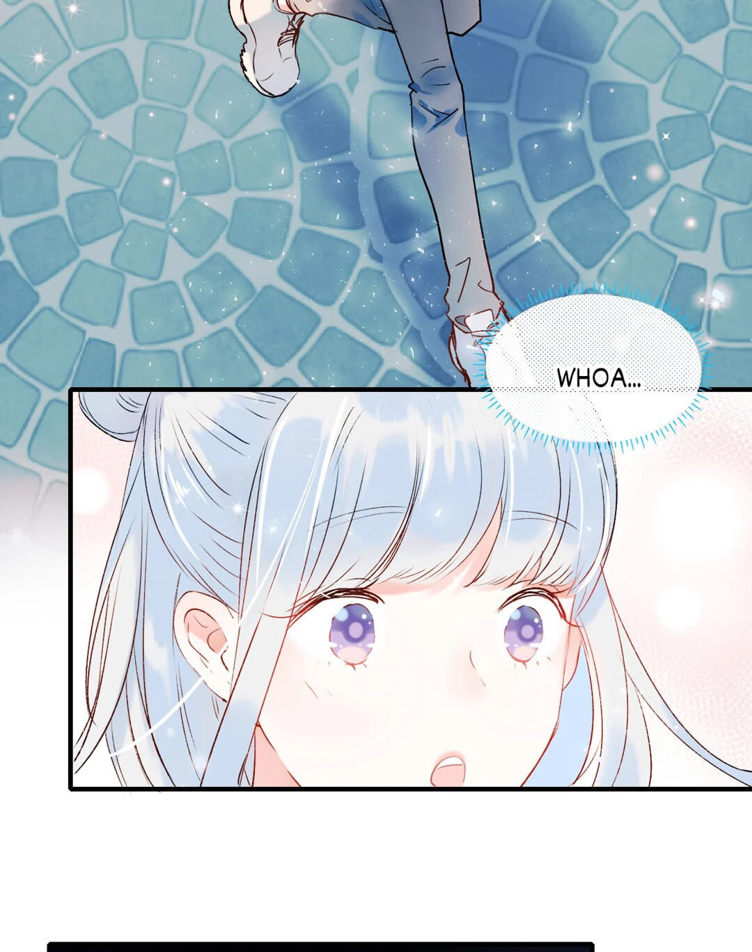 Read For the Win! chapter 39 image 29 on Lezhin