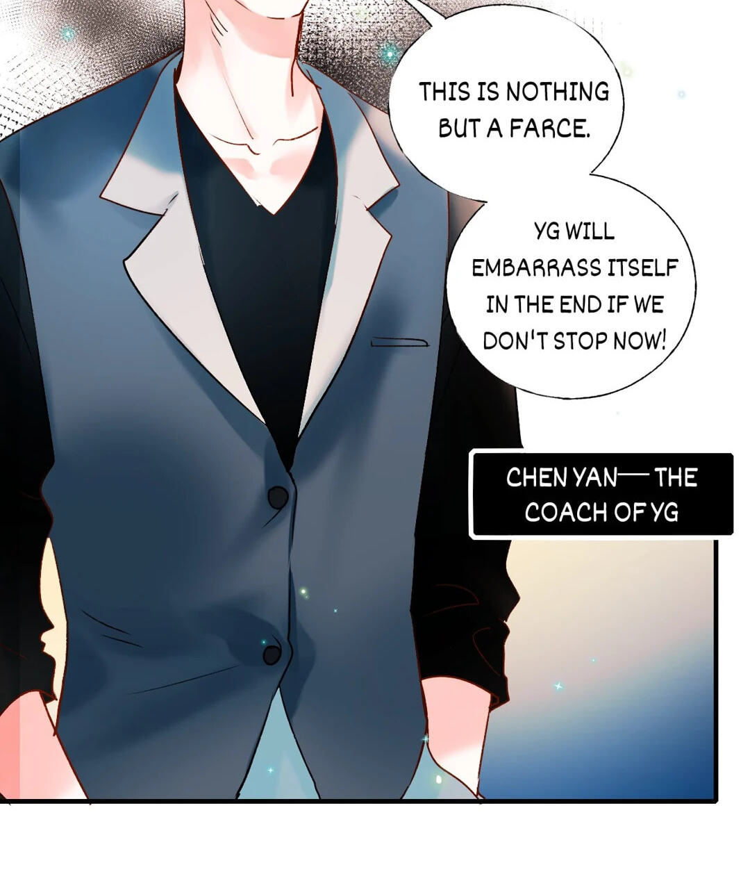Read For the Win! chapter 39 image 3 on Lezhin